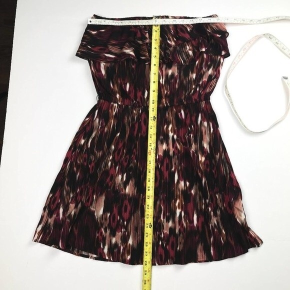 Strapless Dress from SNAP size Medium - Picture 5 of 5